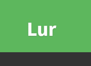 Lur CMS