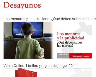 Santamaria & Pera CMS