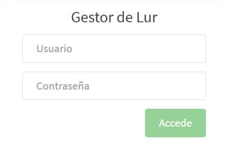 Lur CMS