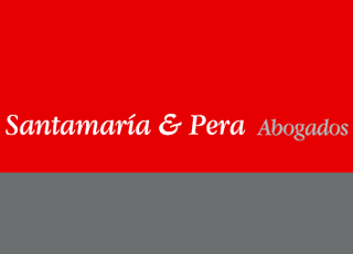 Santamaria & Pera website